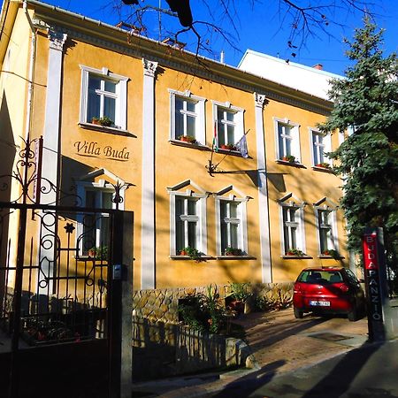 Buda Panzio Gyor Ngoại thất bức ảnh