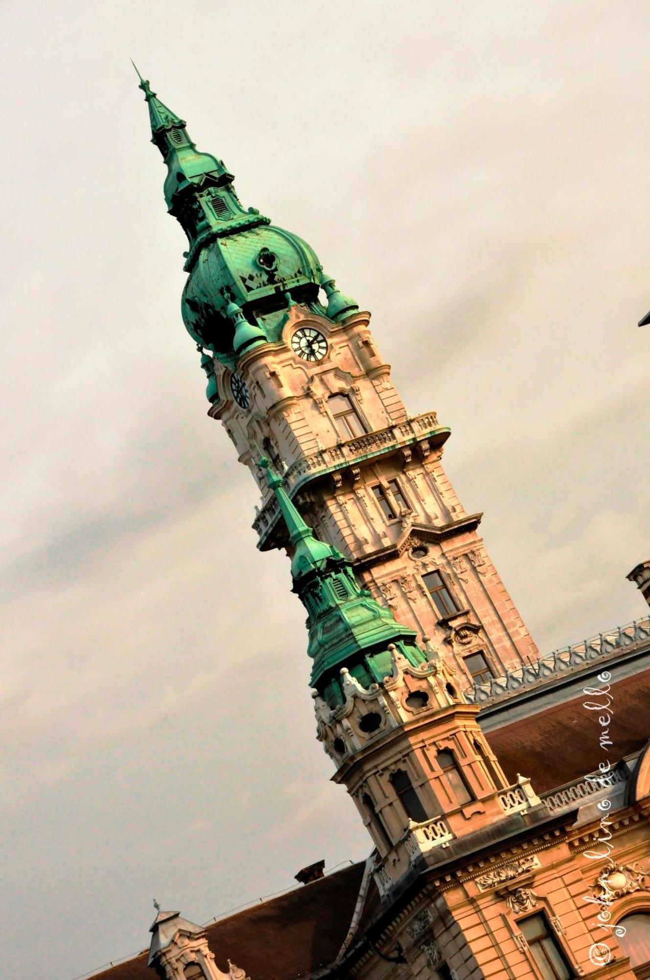 Buda Panzio Gyor Ngoại thất bức ảnh